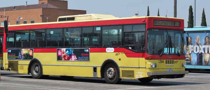 Transdev Melbourne MAN SL200 Ansair 294